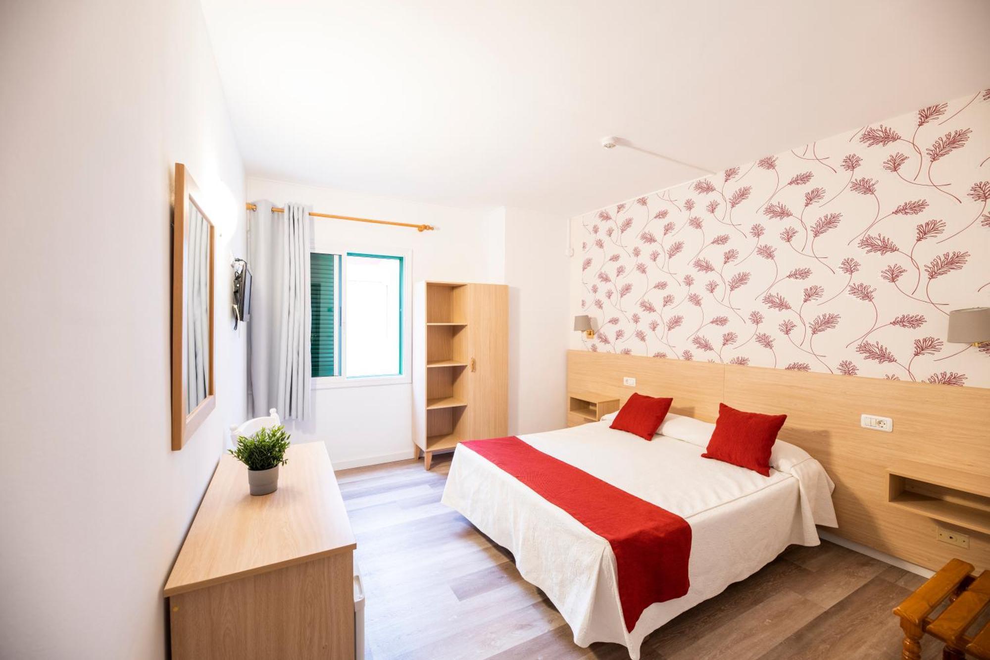 Hotel Apartamentos Villa Gomera San Sebastián de la Gomera Esterno foto