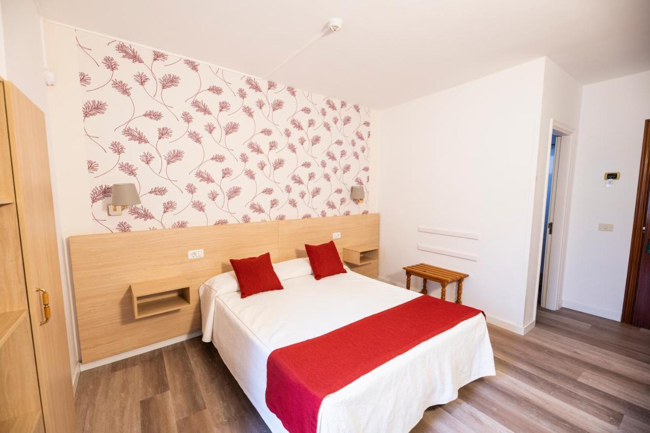Hotel Apartamentos Villa Gomera San Sebastián de la Gomera Esterno foto
