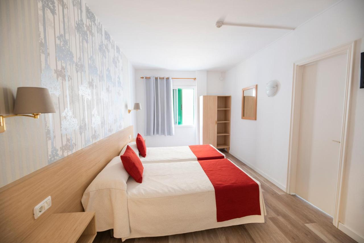 Hotel Apartamentos Villa Gomera San Sebastián de la Gomera Esterno foto