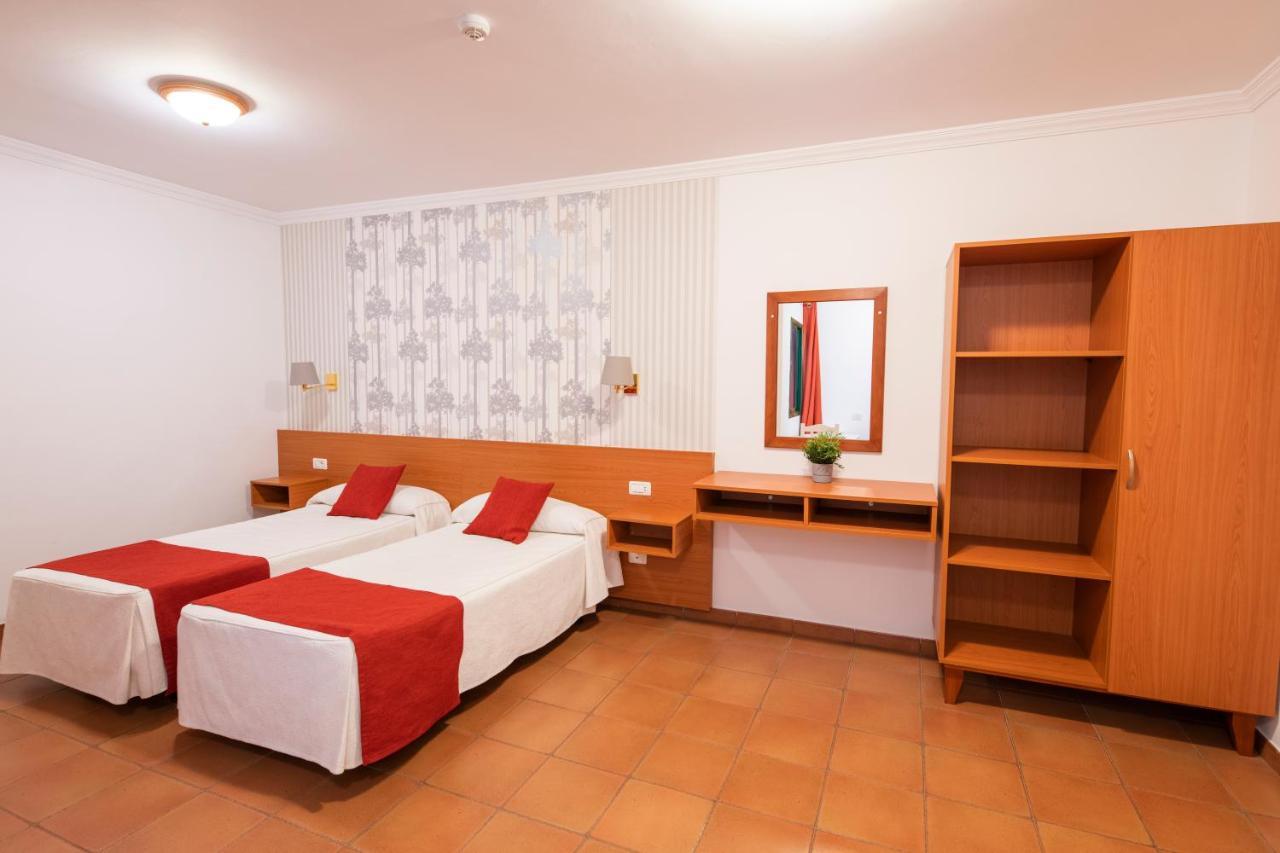 Hotel Apartamentos Villa Gomera San Sebastián de la Gomera Esterno foto