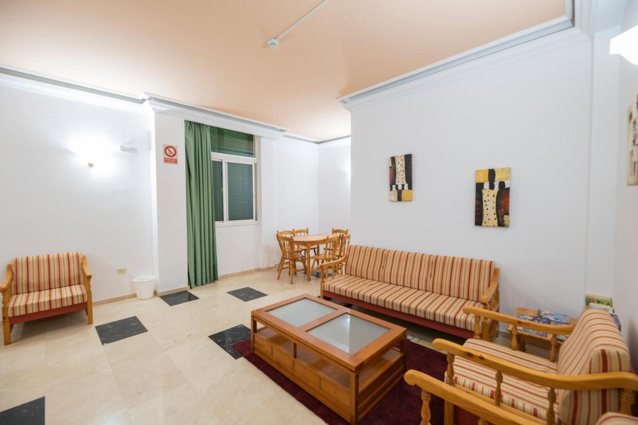 Hotel Apartamentos Villa Gomera San Sebastián de la Gomera Esterno foto
