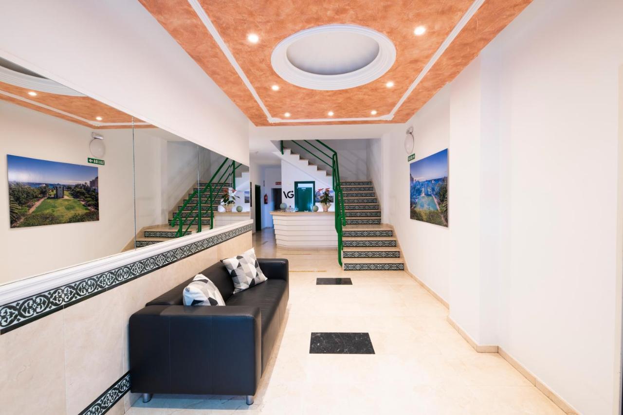 Hotel Apartamentos Villa Gomera San Sebastián de la Gomera Esterno foto