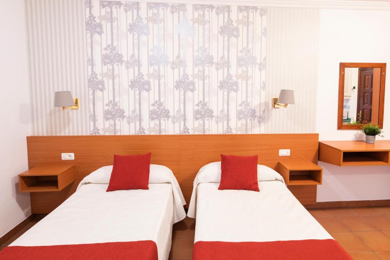 Hotel Apartamentos Villa Gomera San Sebastián de la Gomera Esterno foto