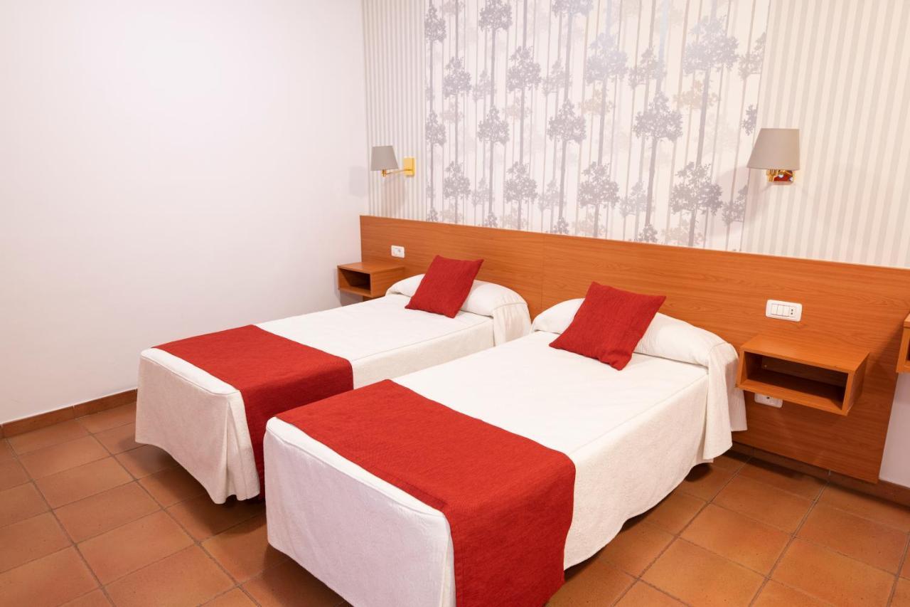 Hotel Apartamentos Villa Gomera San Sebastián de la Gomera Esterno foto