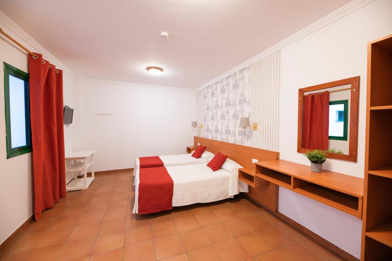 Hotel Apartamentos Villa Gomera San Sebastián de la Gomera Esterno foto