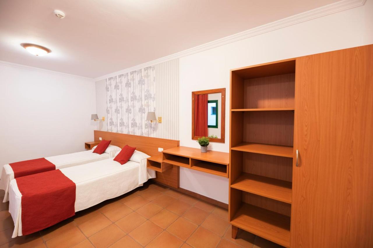 Hotel Apartamentos Villa Gomera San Sebastián de la Gomera Esterno foto