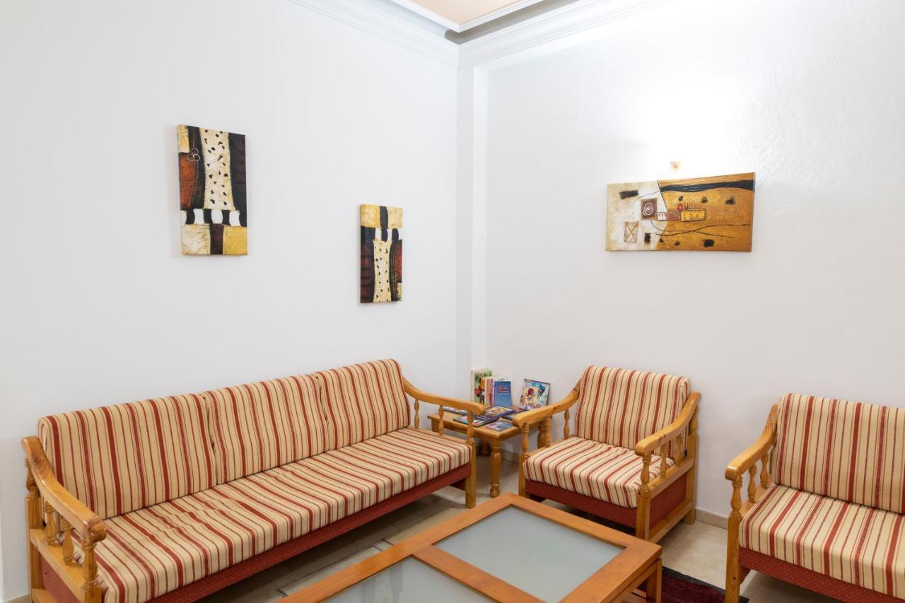 Hotel Apartamentos Villa Gomera San Sebastián de la Gomera Esterno foto
