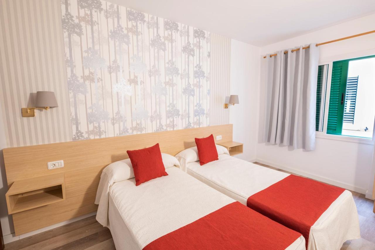 Hotel Apartamentos Villa Gomera San Sebastián de la Gomera Esterno foto
