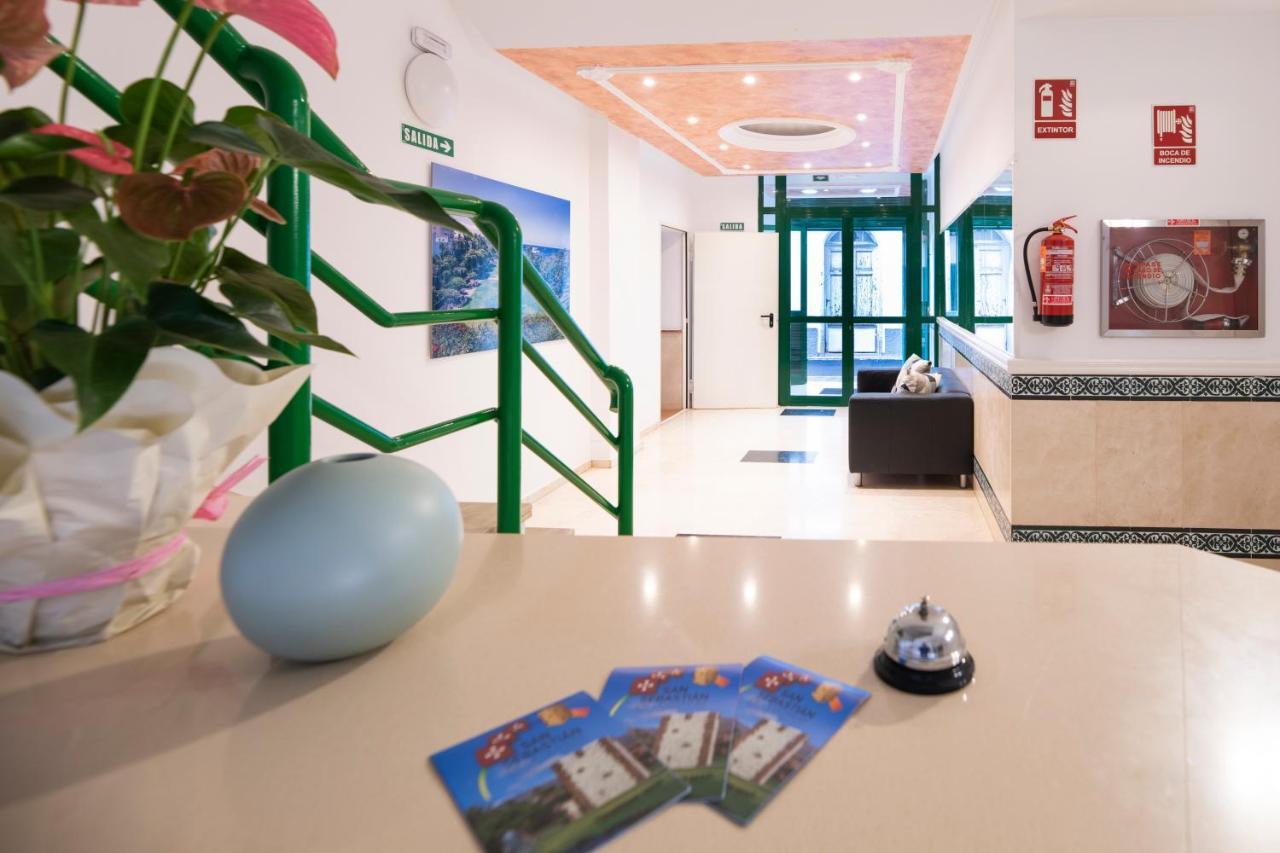 Hotel Apartamentos Villa Gomera San Sebastián de la Gomera Esterno foto