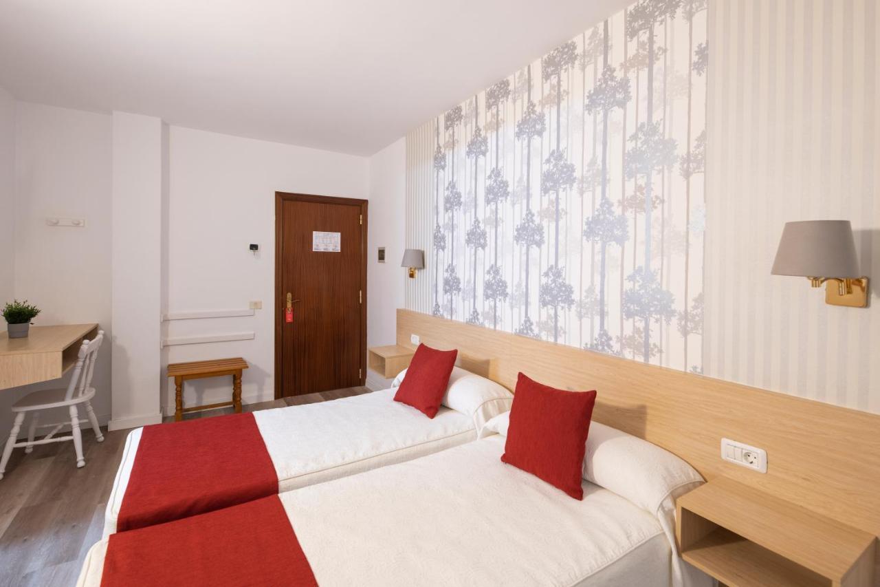 Hotel Apartamentos Villa Gomera San Sebastián de la Gomera Esterno foto