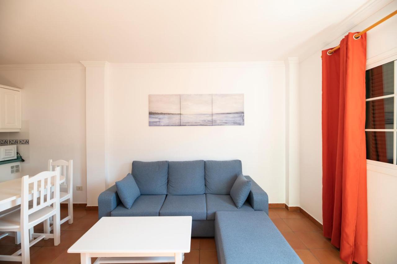 Hotel Apartamentos Villa Gomera San Sebastián de la Gomera Esterno foto