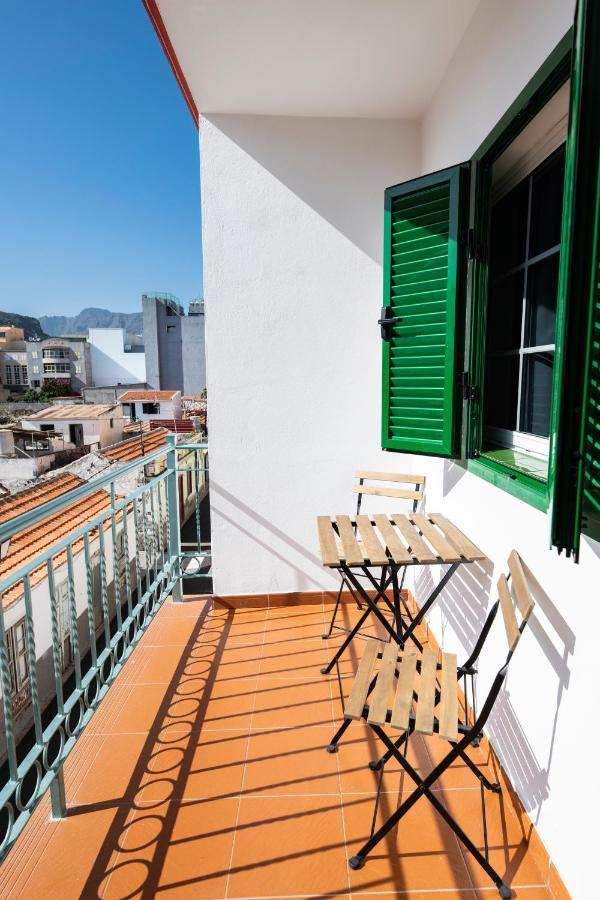 Hotel Apartamentos Villa Gomera San Sebastián de la Gomera Esterno foto