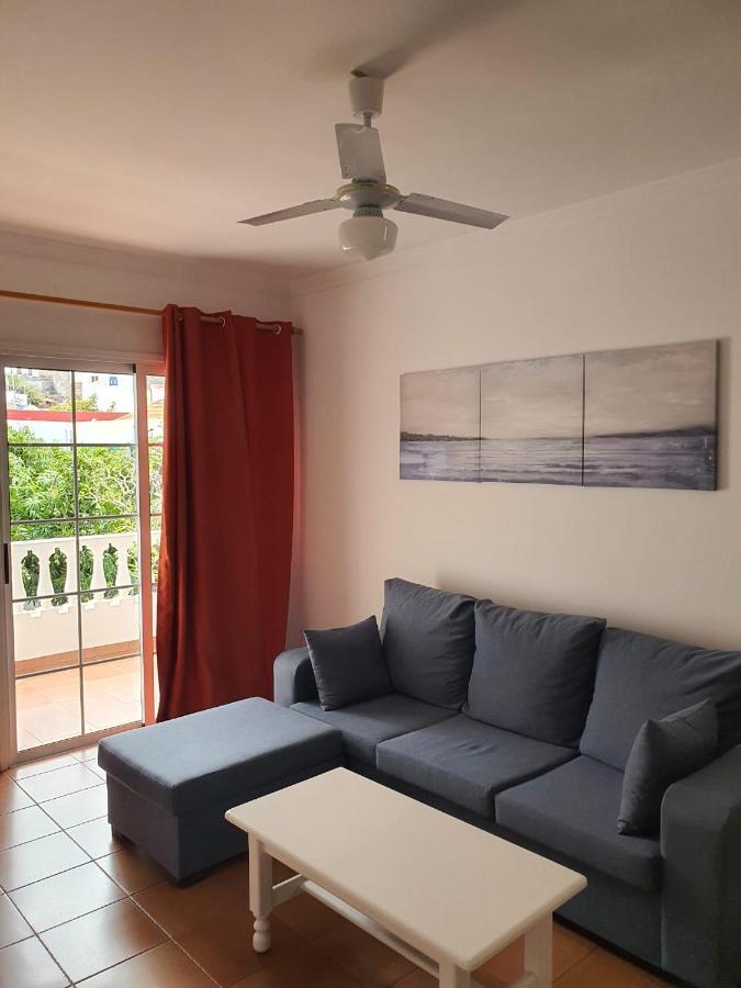 Hotel Apartamentos Villa Gomera San Sebastián de la Gomera Esterno foto