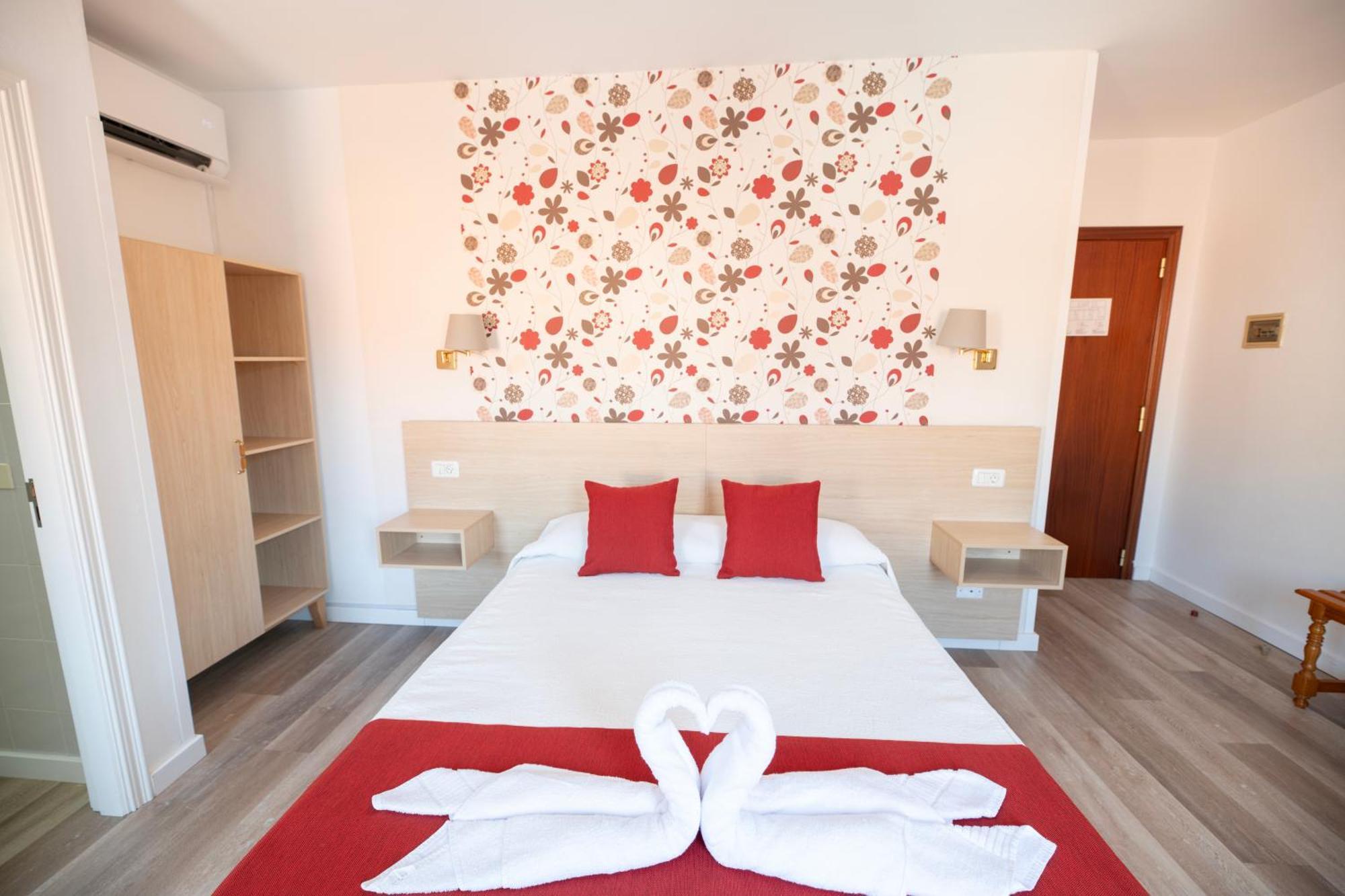 Hotel Apartamentos Villa Gomera San Sebastián de la Gomera Esterno foto