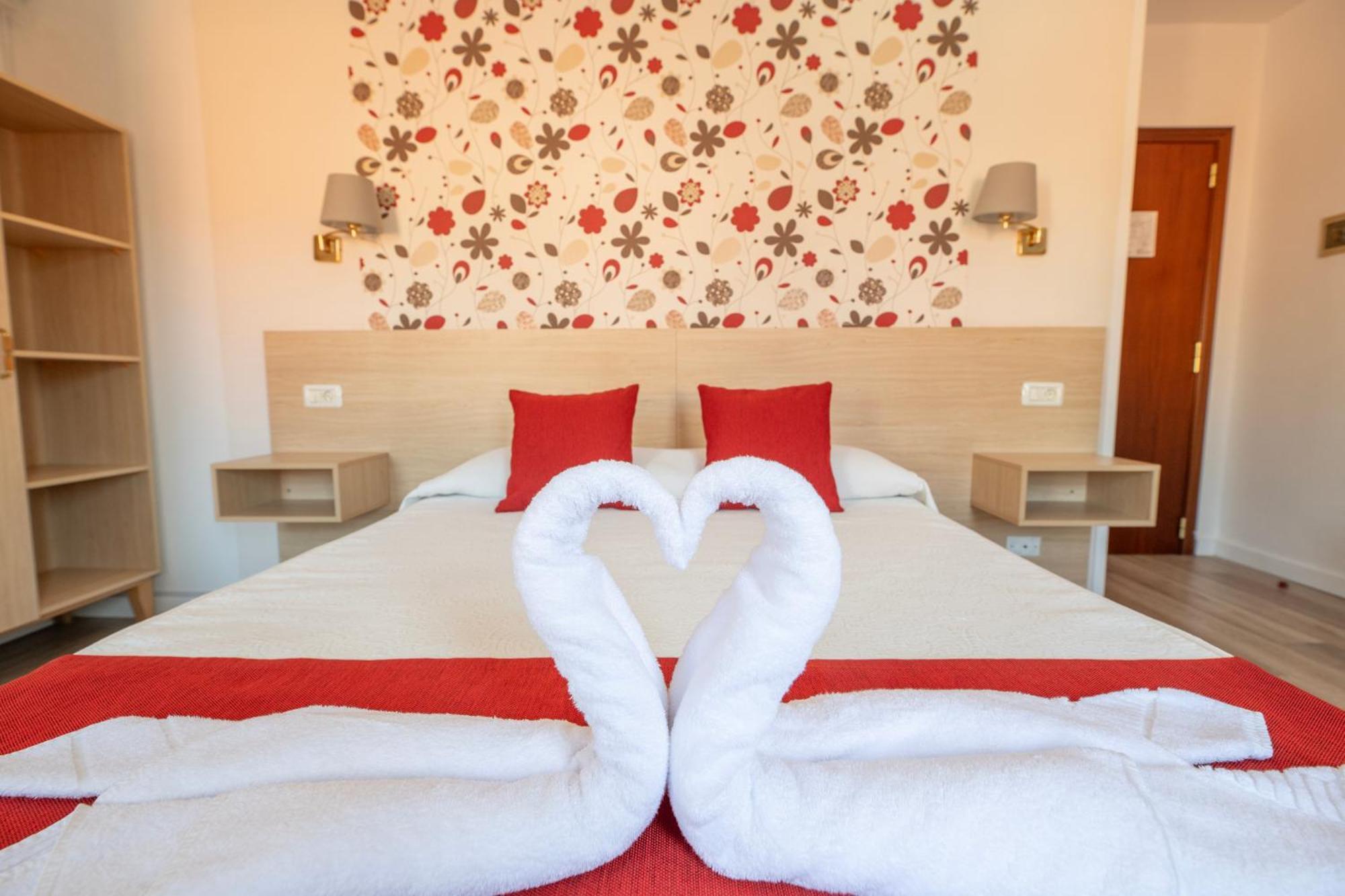 Hotel Apartamentos Villa Gomera San Sebastián de la Gomera Esterno foto