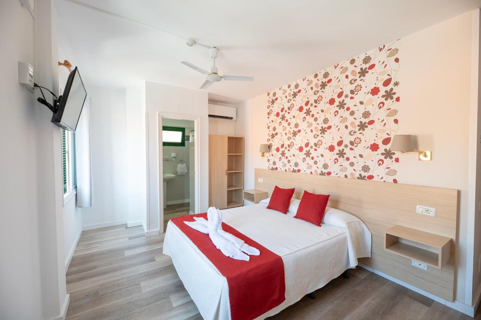 Hotel Apartamentos Villa Gomera San Sebastián de la Gomera Esterno foto