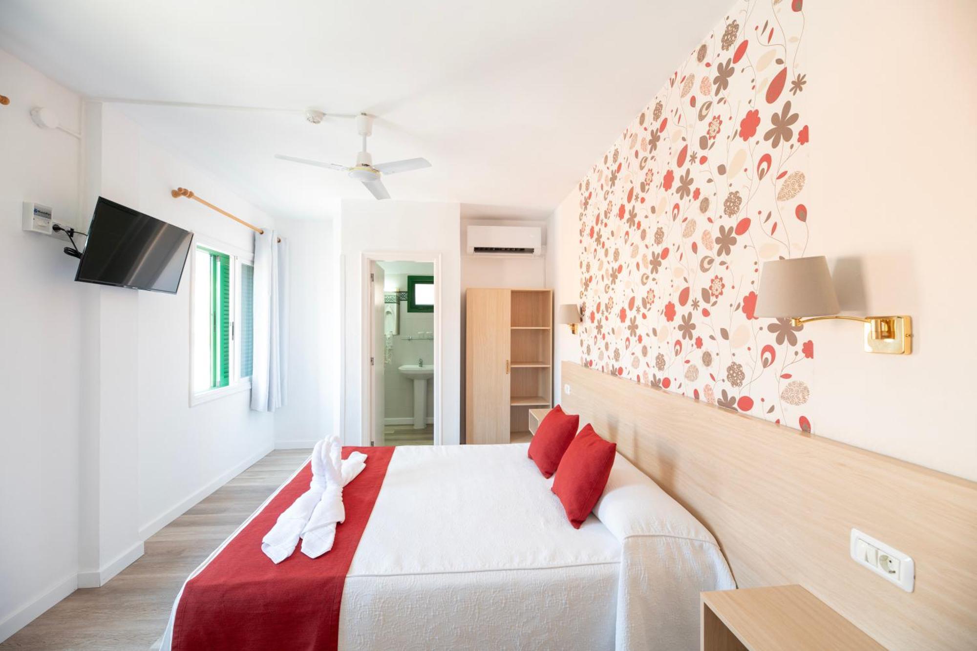 Hotel Apartamentos Villa Gomera San Sebastián de la Gomera Esterno foto