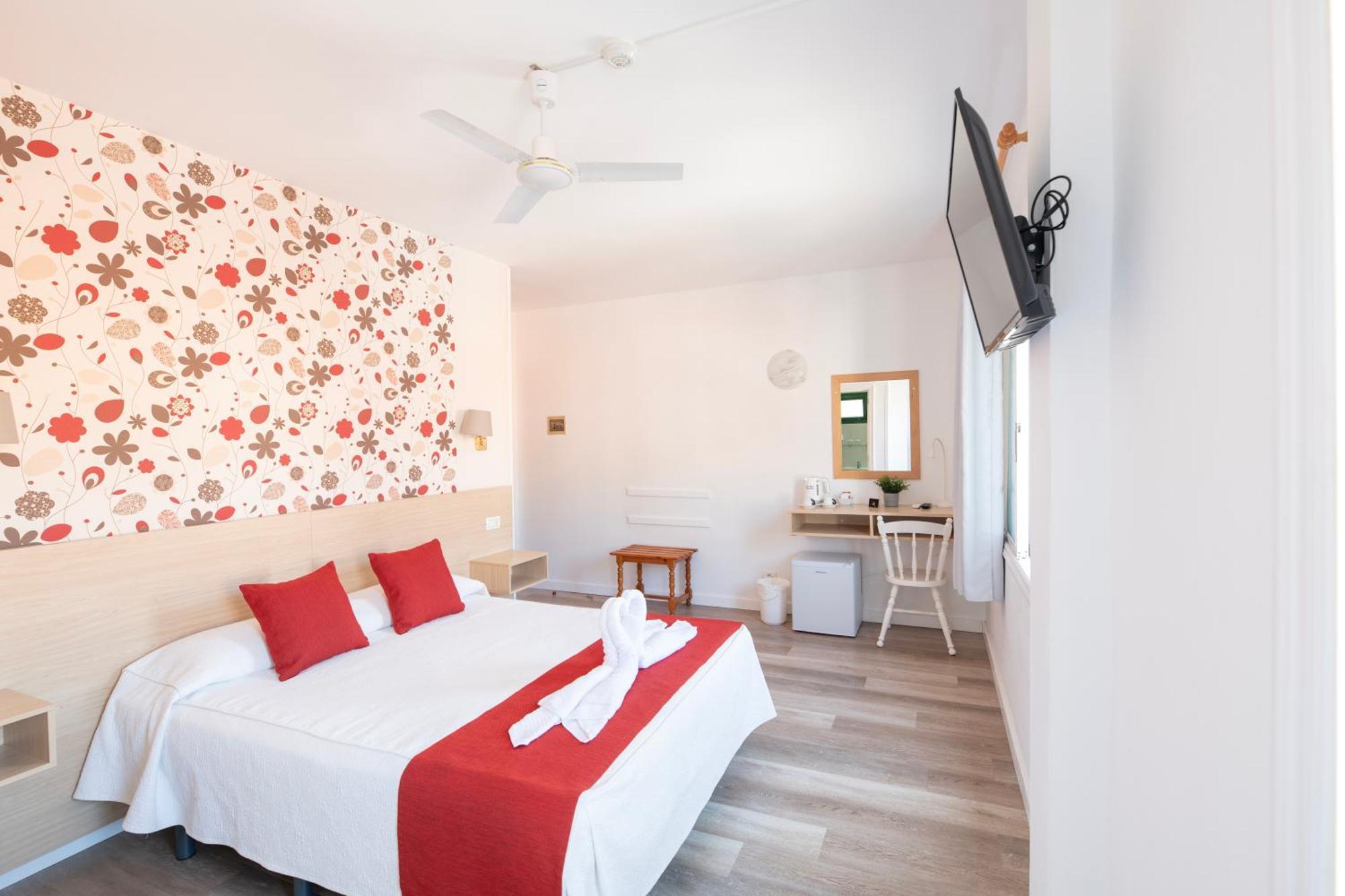 Hotel Apartamentos Villa Gomera San Sebastián de la Gomera Esterno foto