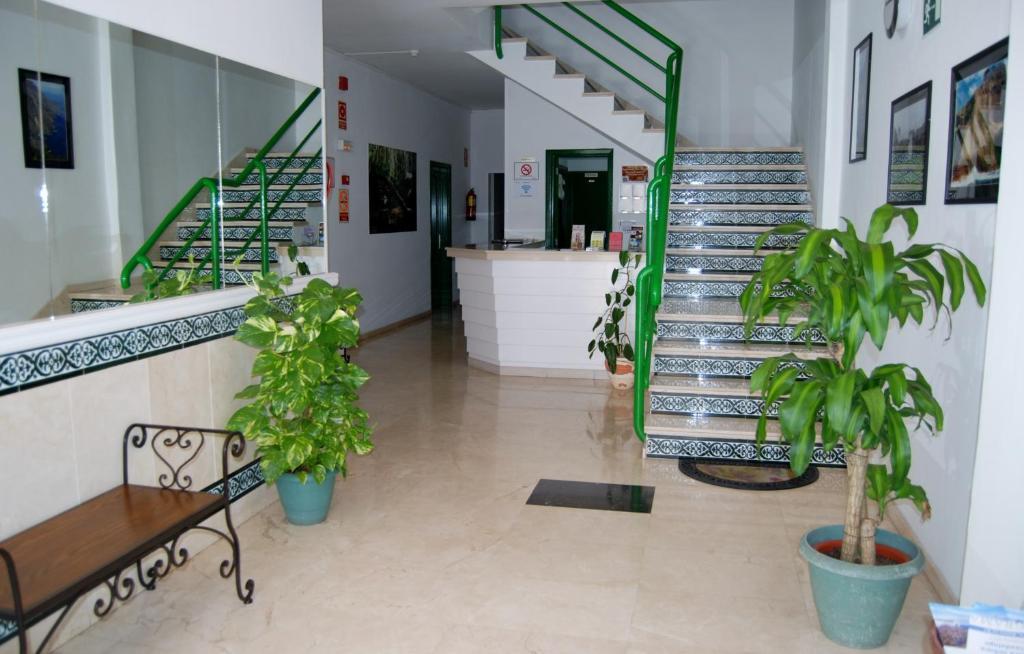 Hotel Apartamentos Villa Gomera San Sebastián de la Gomera Esterno foto