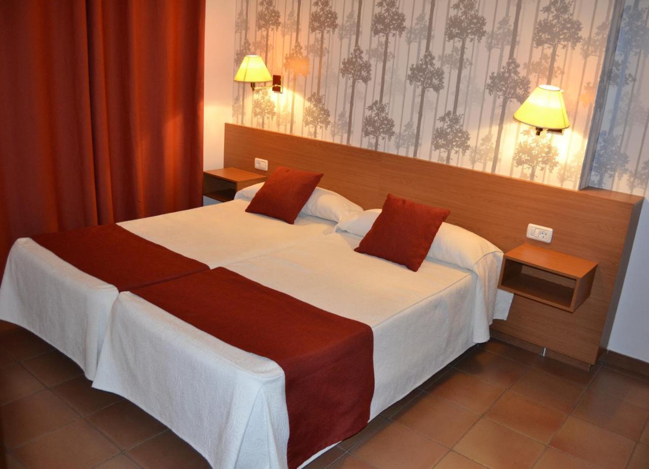 Hotel Apartamentos Villa Gomera San Sebastián de la Gomera Esterno foto