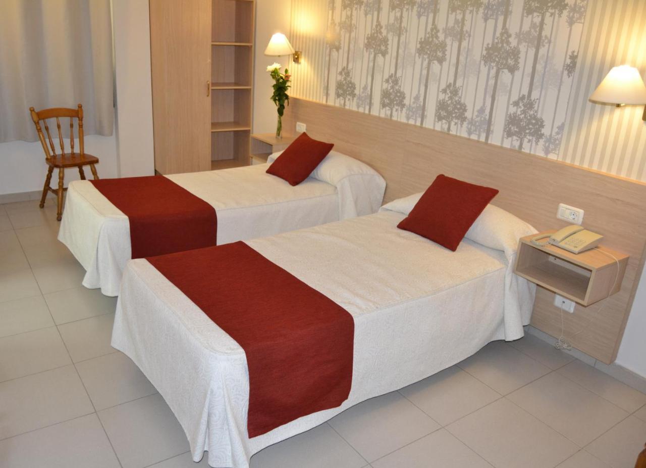 Hotel Apartamentos Villa Gomera San Sebastián de la Gomera Esterno foto