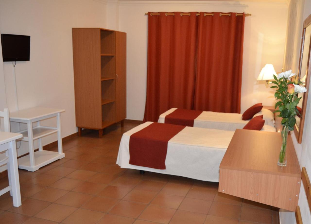 Hotel Apartamentos Villa Gomera San Sebastián de la Gomera Esterno foto